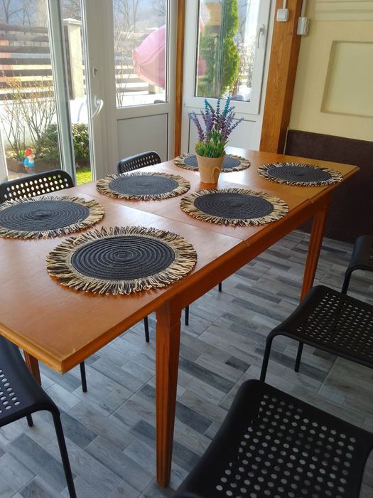 Cazare in Calimanesti Caciulata