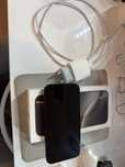 iPhone 16 Pro + garanție 1 an + husa originală Apple blue + accesorii