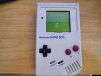 Nintendo Gameboy Clasic original