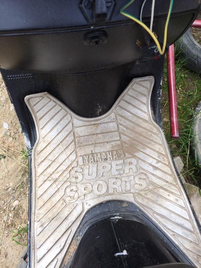 Vând schimb scuter Yamaha mbk 50cc