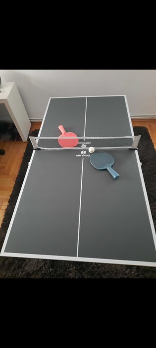 Masa ping pong pentru interior