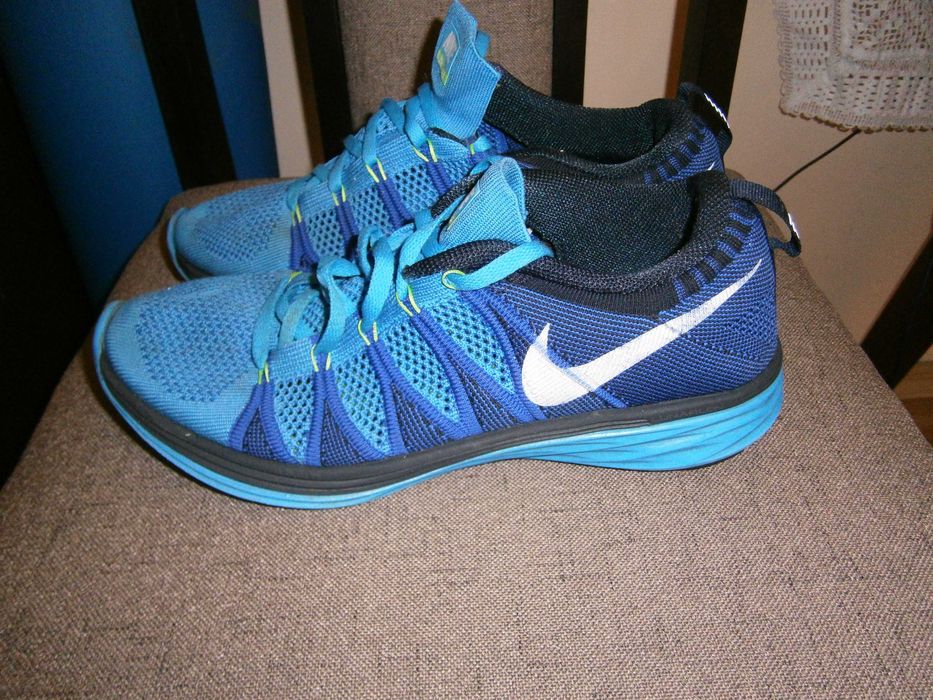 Маратонки и кецове