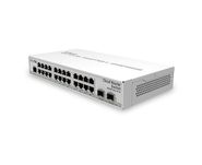 Коммутатор L3 Mikrotik CRS326-24G-2S+ IN