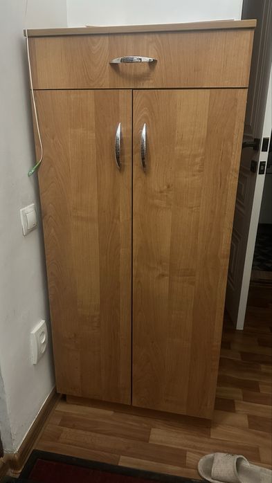 Продам шкаф, обувница
