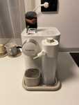 De’longhi Nespresso Espressor Gran Lattissima Alb Elegant