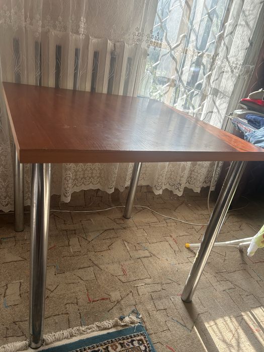 Стол для кухни или дачи