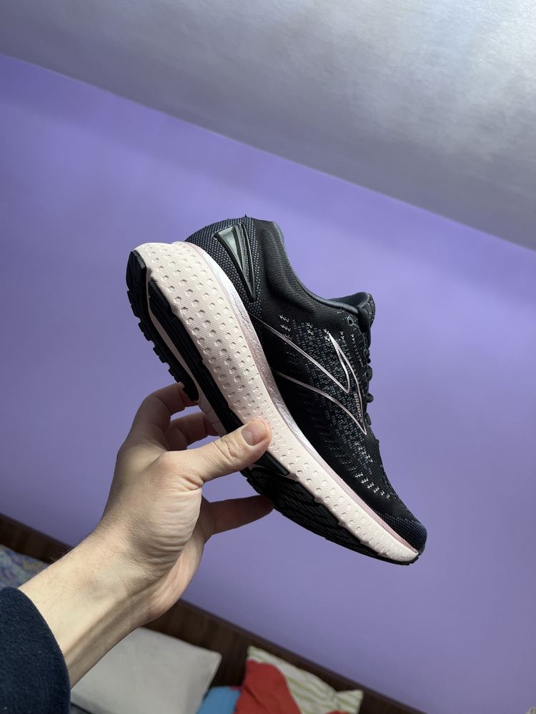 Adidași brooks Glicerin 19 nr 40