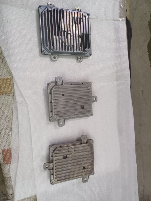 BYD Чемпион ва BYD SONG plus блоклари