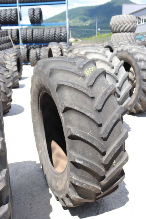 540/65R34 Michelin Anvelope Radiale SH pentru Tractor Belarus