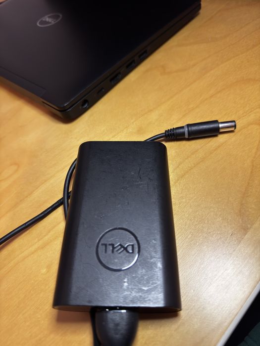 Laptop Dell Latitude - Core I5 - 8GB DDR4 - 256GB SSD