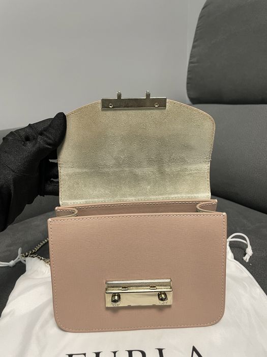 Furla Julia малка чанта