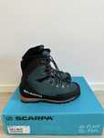 Scarpa Mont Blanc GTX