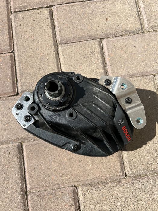 Motor bosch performance line cx gen 4 2021 85 nm