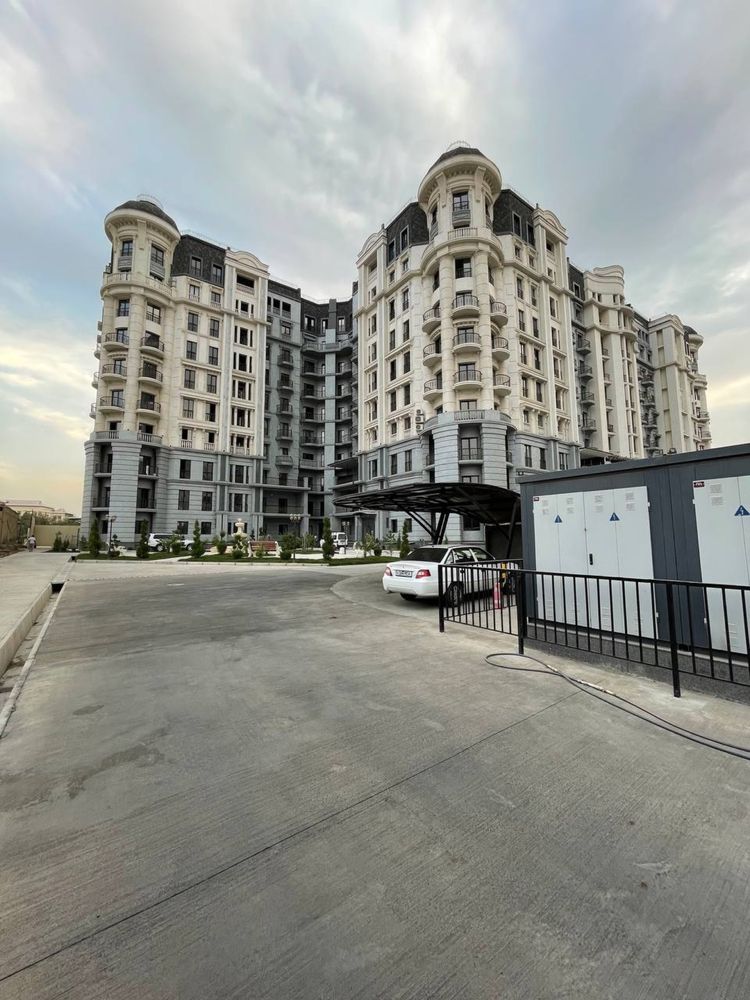 Продаётся новая квартира на новостройке ЖК «Darhan Avenue”
