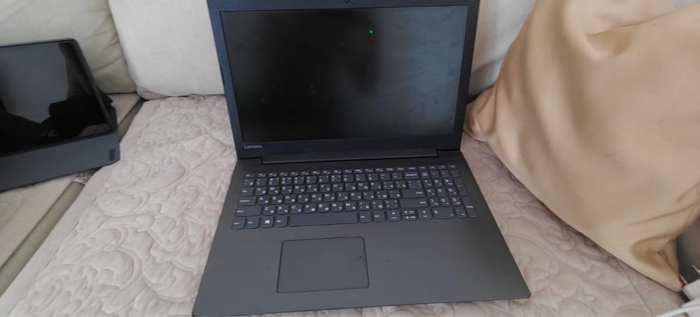 Ноутбук Lenovo ideapad 110