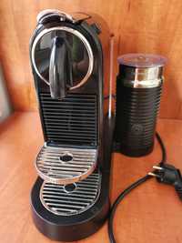 Expresor Nespresso Citiz & Milk