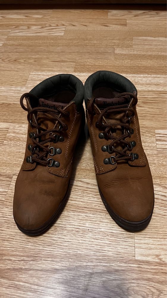 Timberland ghetute dama