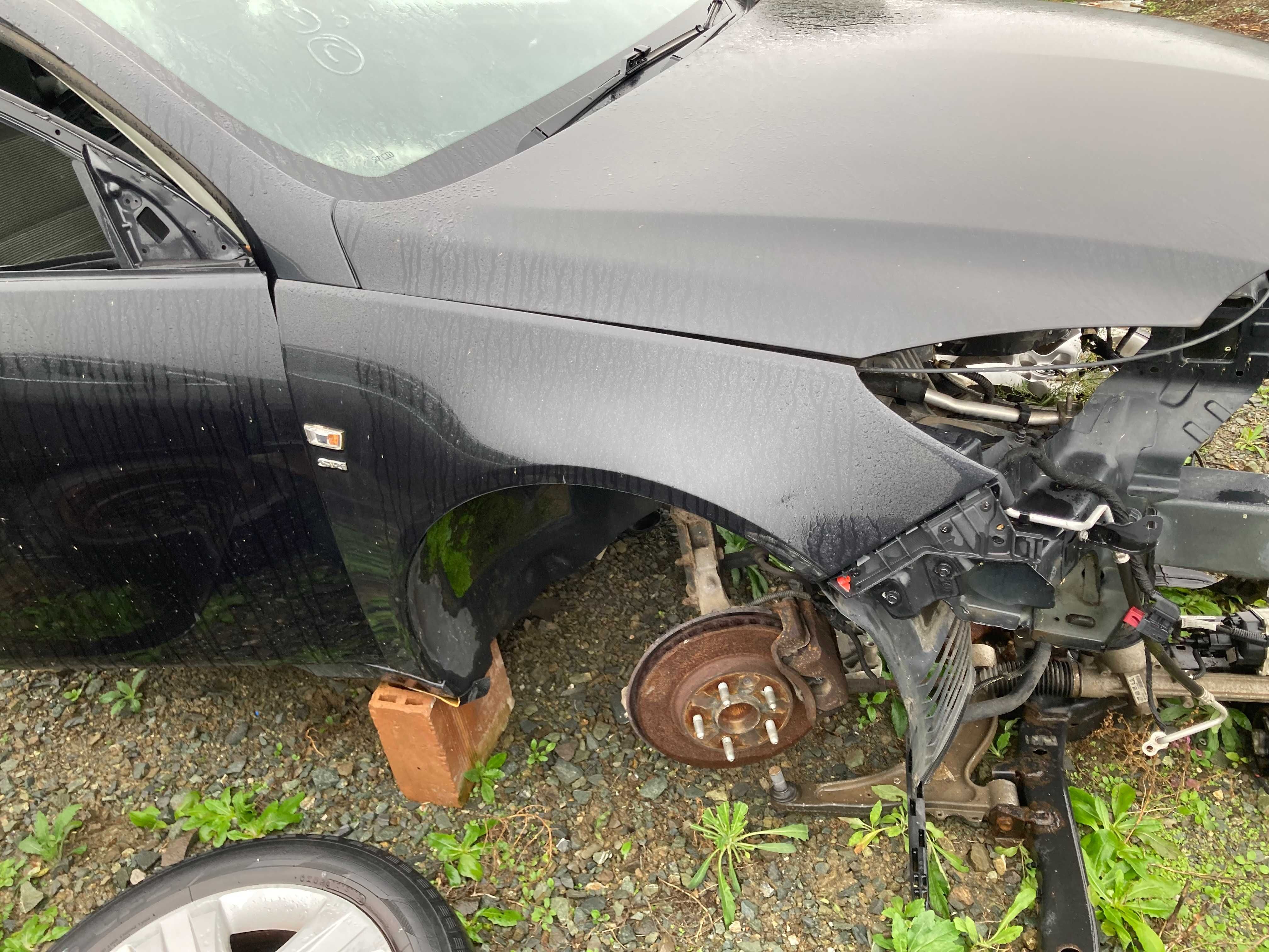 Калник калници опел инсигния opel insignia ляв десен