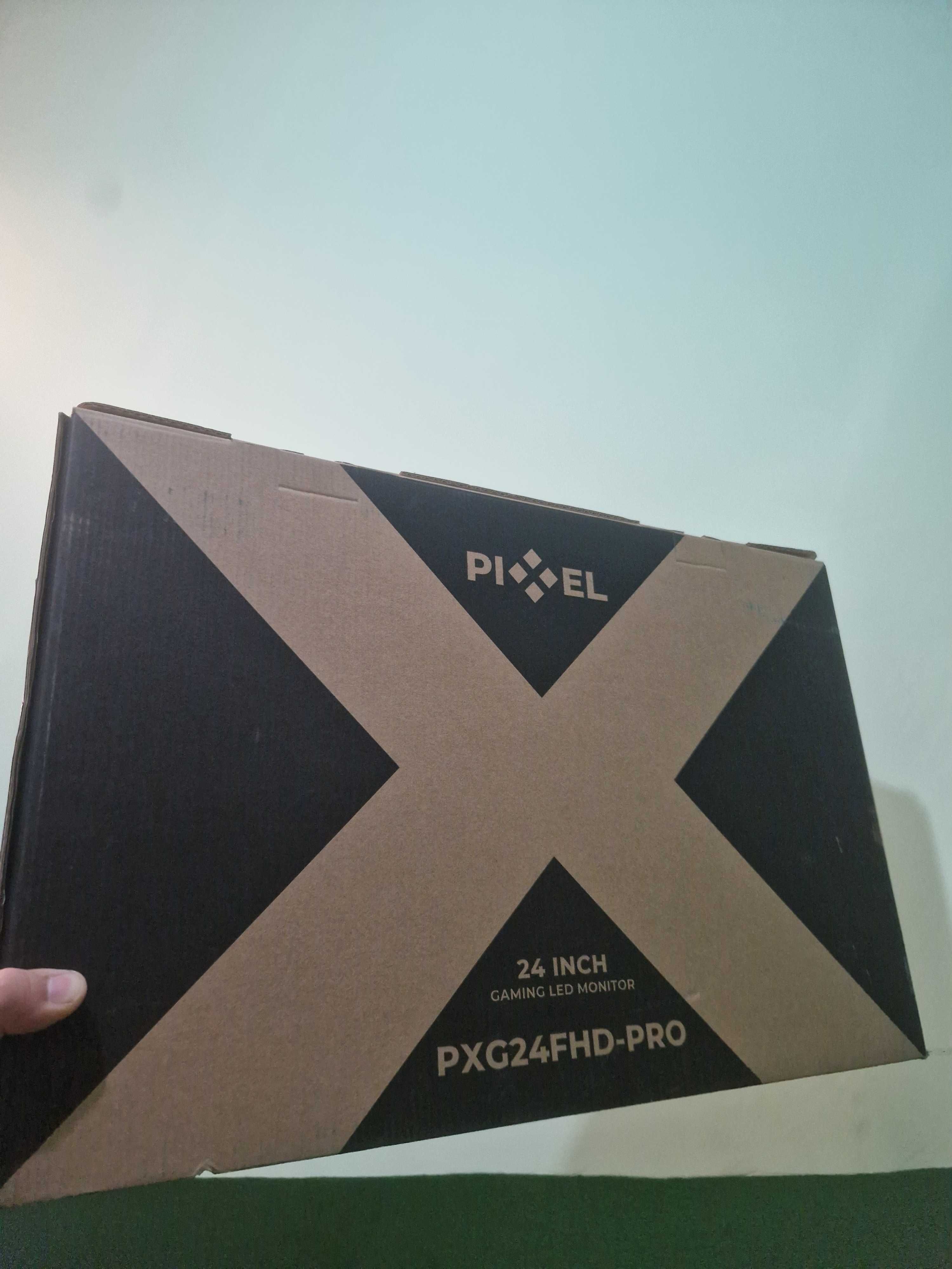 Manitor PIXEL 24r 165hz