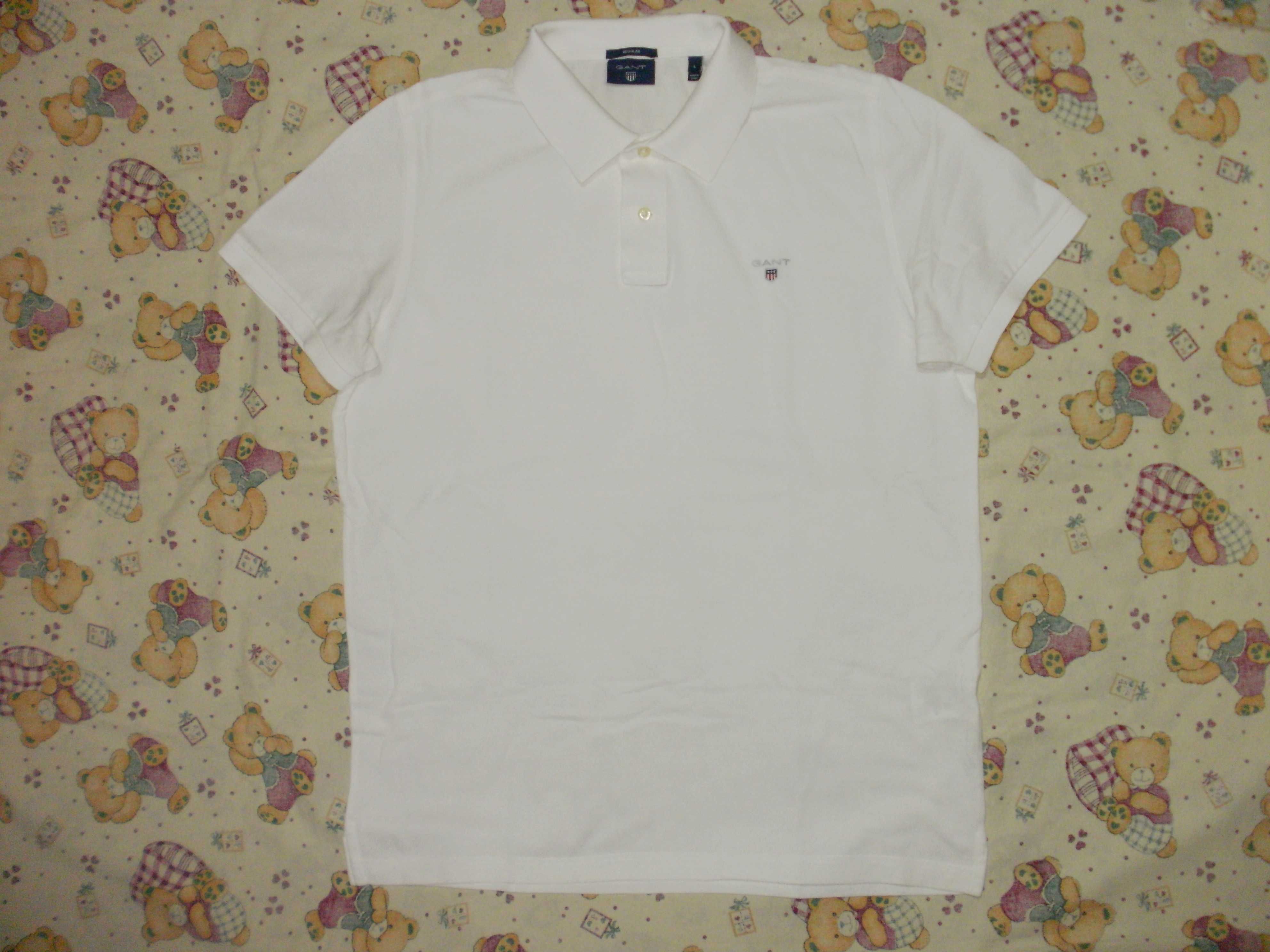 GANT оригинални мъжки тениски L/XL