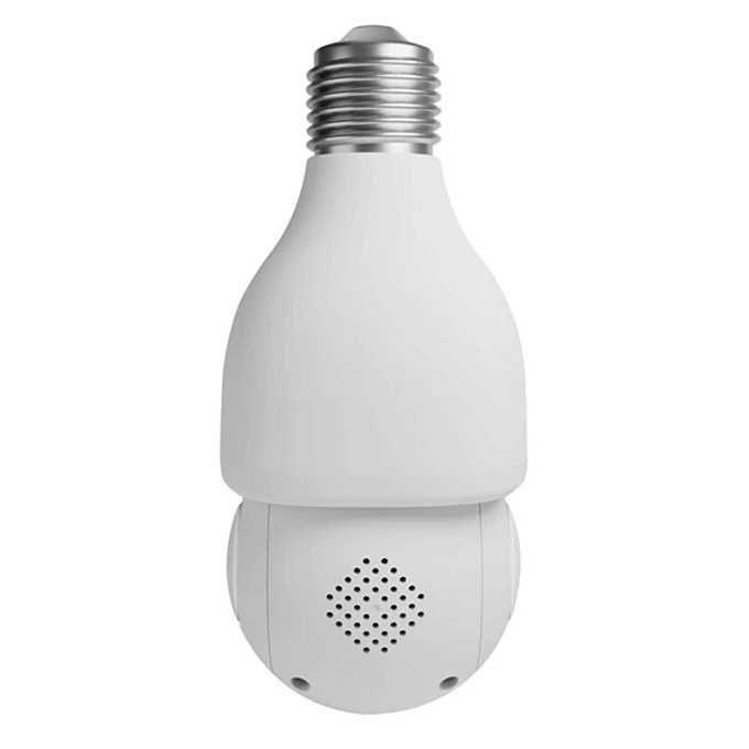 IP камерa Philips TAI244  "крушка", 1920х1080, 4mm обектив, Н.264