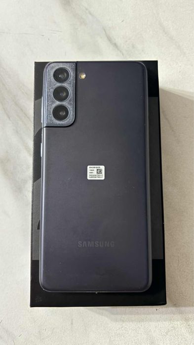 Samsung Galaxy S21 5G
