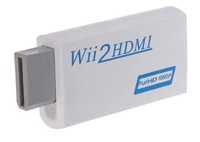 Adaptor Wii la hdmi - consola Wii pe tv cu hdmi - sigilat