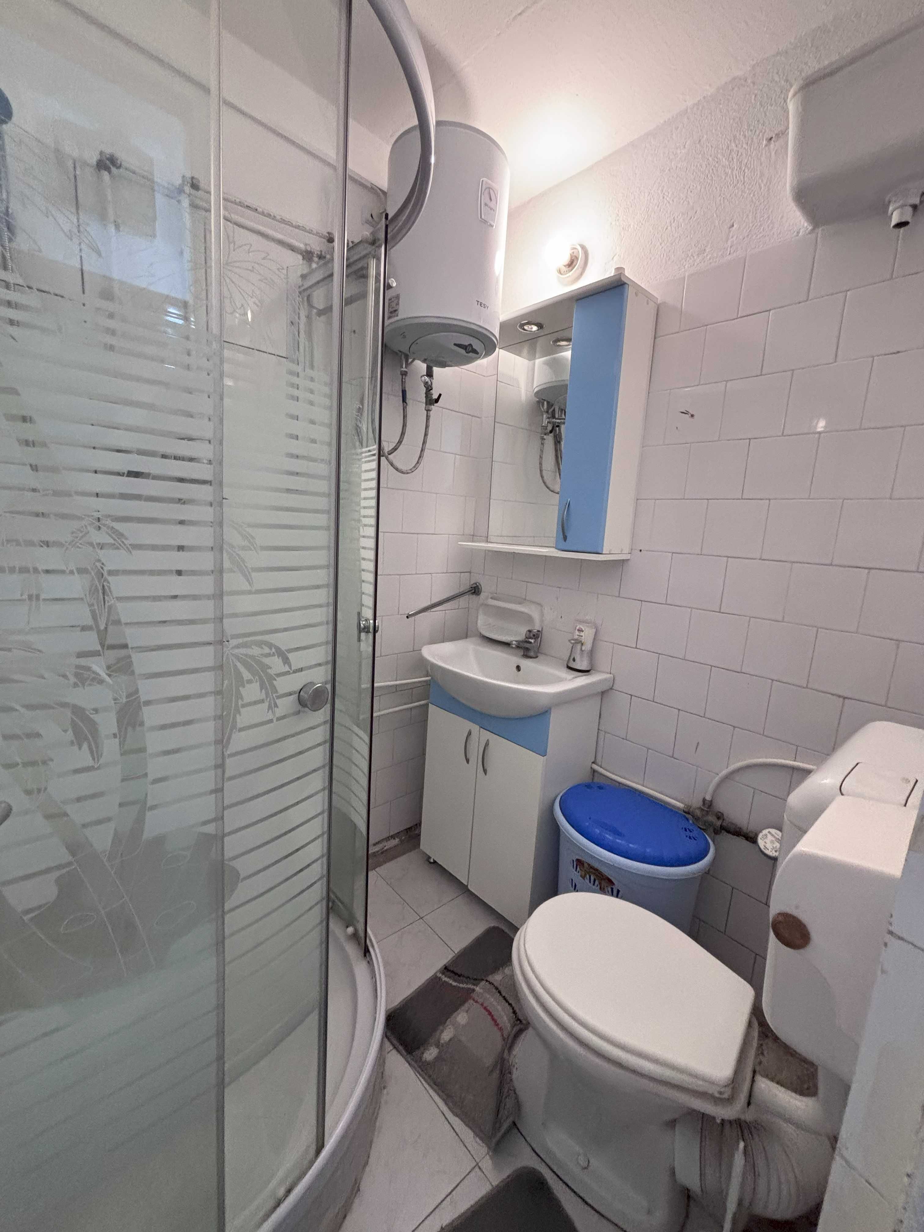 Garsoniera - apartament 1 camera Lugoj