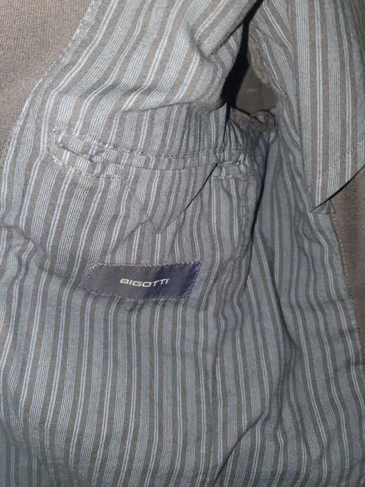 Sacou Negru - Marca Bigotti