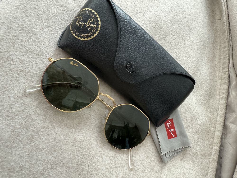 Слънчеви очила Ray Ban