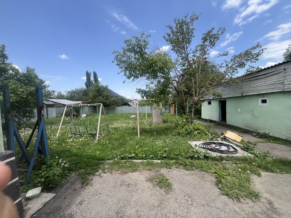 Продается дом в Талгаре