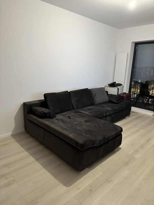 Coltar extensibil CASA RUSU impecabil