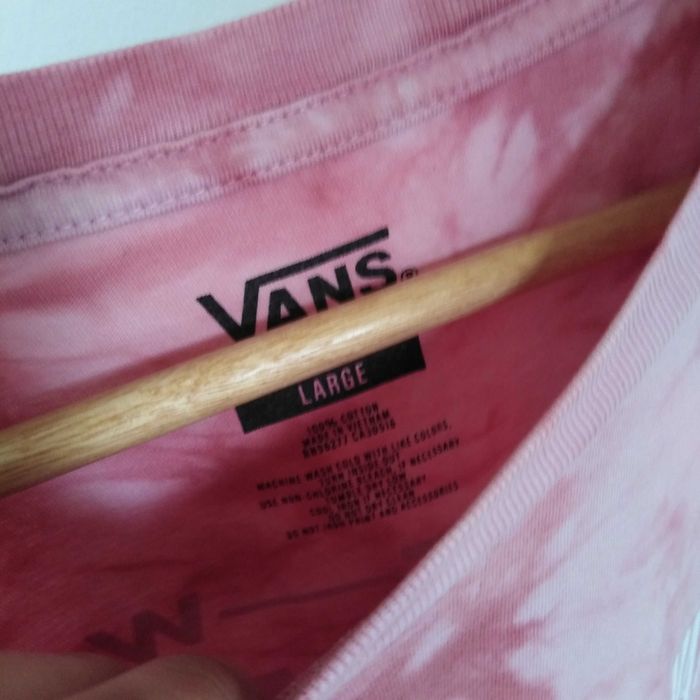 Нова Тениска Vans Large