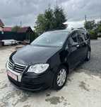 Volkswagen Touran 1.9 TDI - 105 CP - 7 Locuri