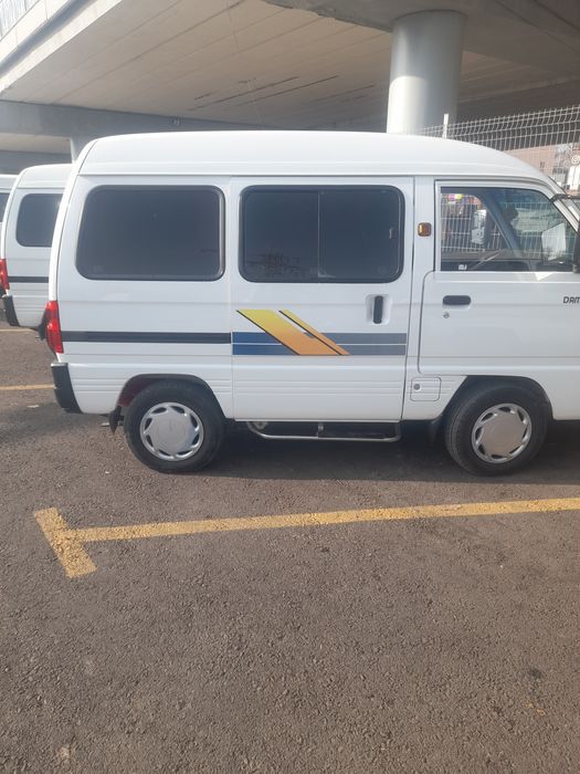 Дамас 2019 йил тоза