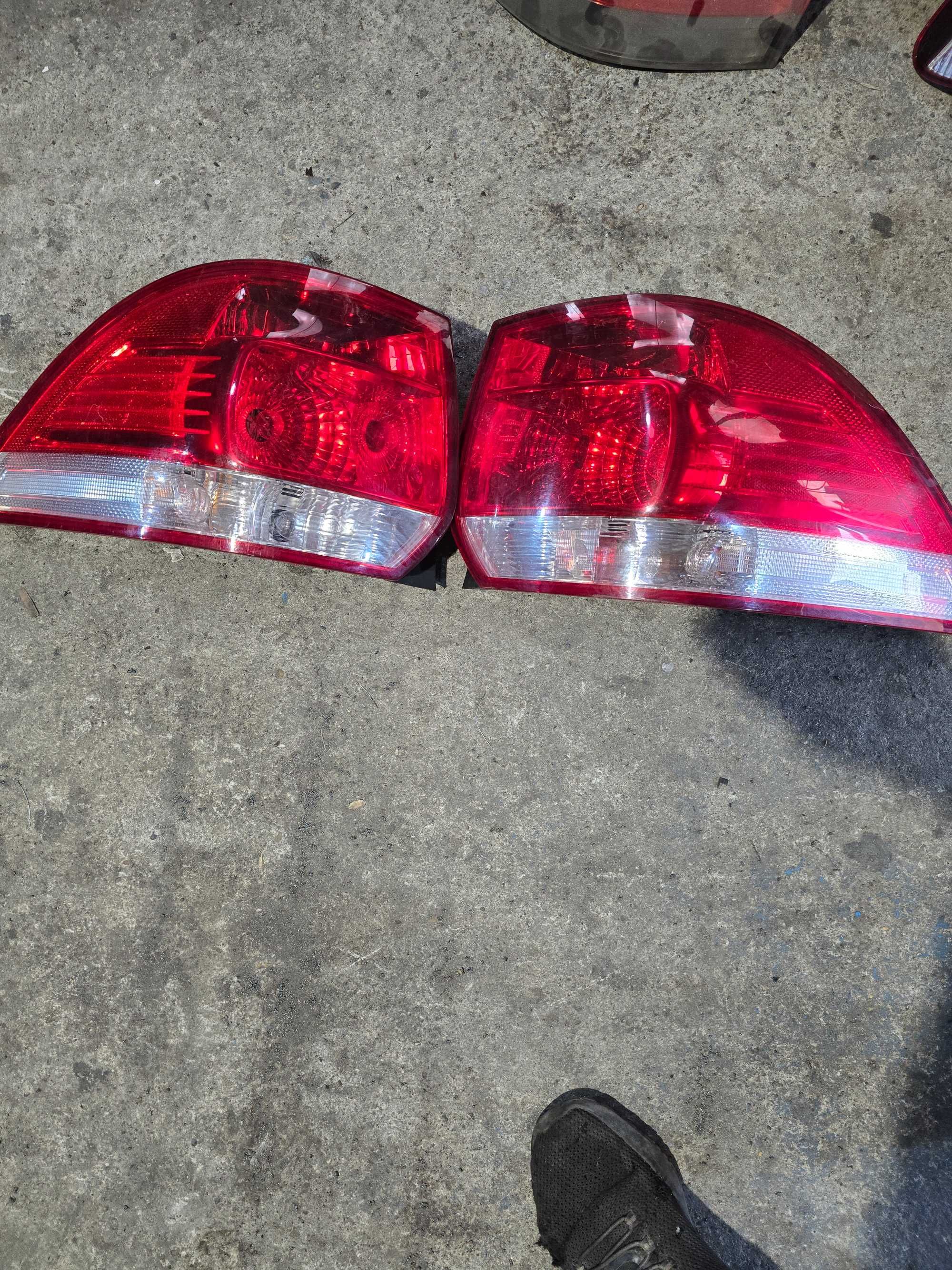 Triple/Stopuri Golf Volkswagen 5/6 break.