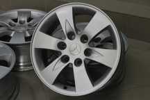 Джанти 17" Mitsubishi L200, Pajero