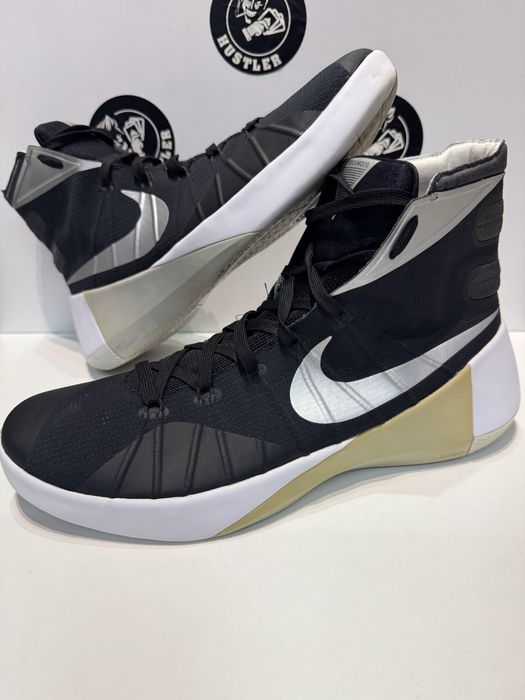 Маратонки NIKE HYPERDUNK .Номер 48