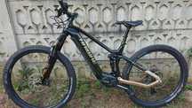 Haibike electric roti 29, yamaha pw-x3 85, 720wh, 1000 km.