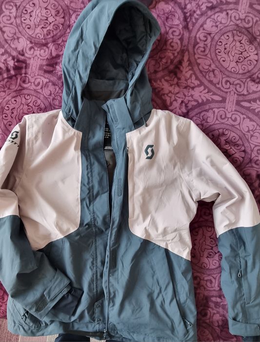 Женско Зимно ски сноуборд яке Scott L XL