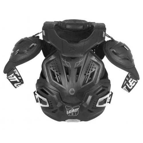 Armura Motocross/Enduro Leatt Fusion 3.0 cu Neck Brace