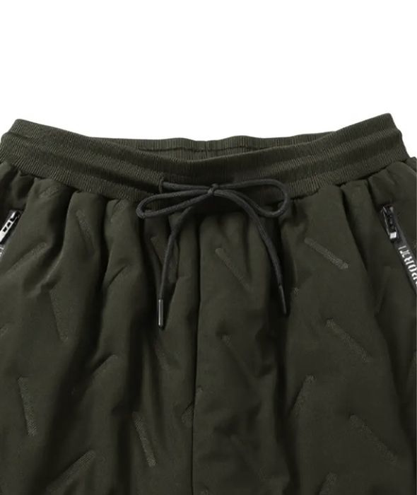 Мъжки Ски/Сноуборд панталон, черен