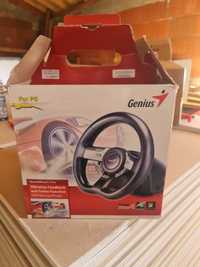 Genius turbo For pc