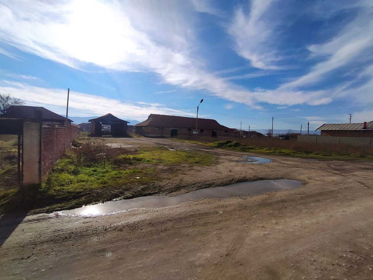 Продава се Парцел в с. Цалапица, Област Пловдив - 2300 кв.м за 22 €/кв.м - Снимка #5