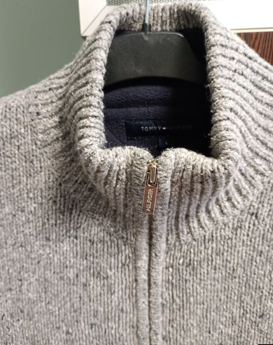 Pulover barbatesc Tommy Hilfinger