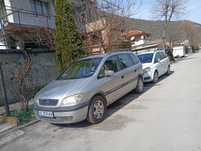 Продавам Opel Zafira
