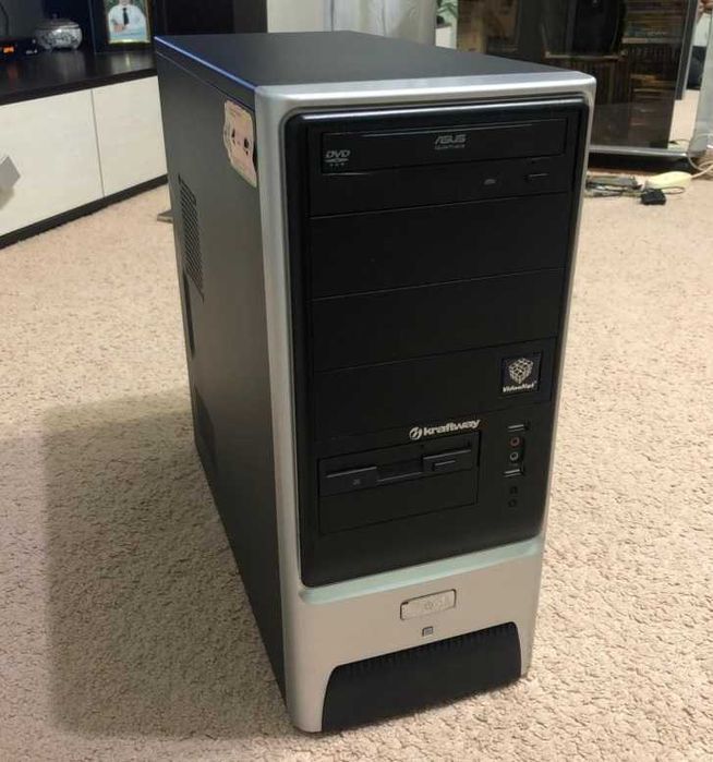 Комп поиграть в World of Tanks Blitz, CS, Minecraft, Battlefield, Call