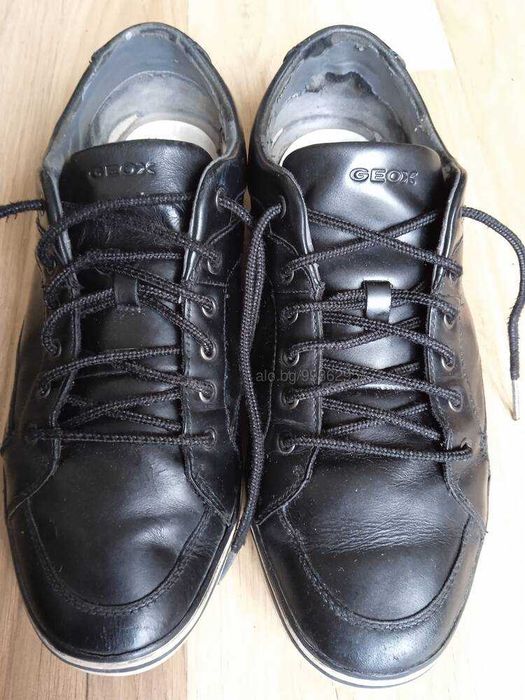 Работни обувки Geox 44 размер