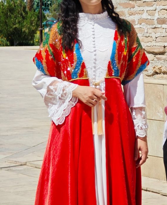 Ансамбль сотилади!