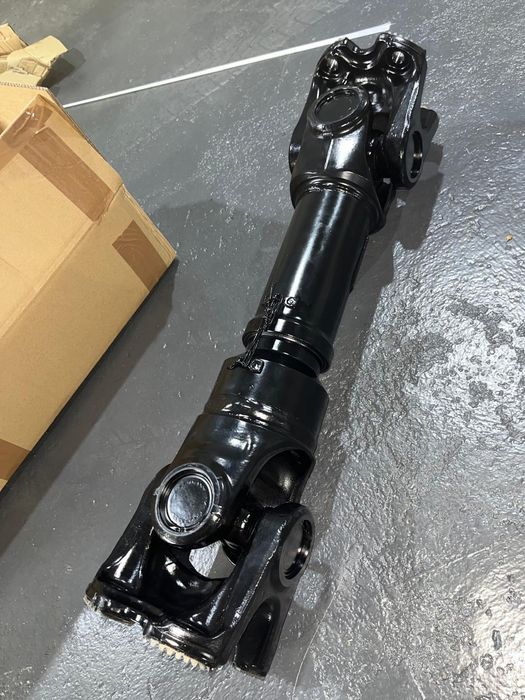 Cardan Ford 4142D bascula 8x4